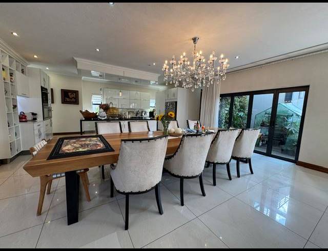 5 BEDROOM HOUSE FOR SALE IN MIDSTREAM RIDGE